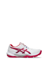 Asics Gel-Peake 3 Womens - White/Bright Rose